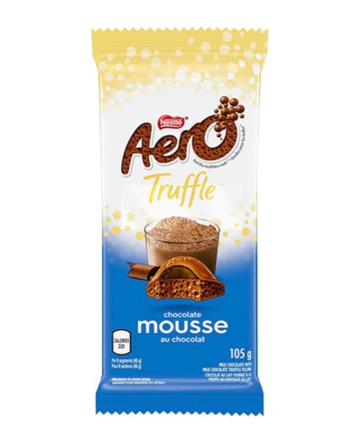 Aero Truffle Bars | 105g